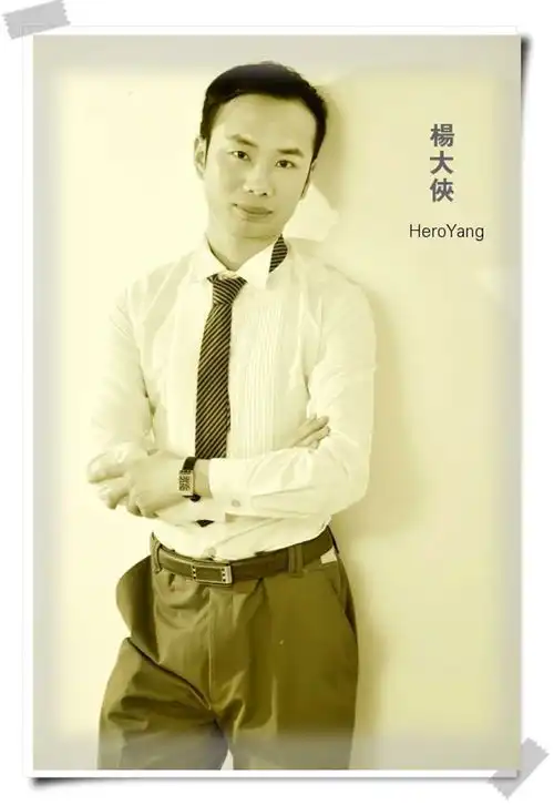 cos演员杨大侠披着爱情的面纱,把你当成南瓜花找骂
