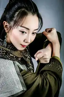 没有了郑爽和杨幂的古剑奇谭2,被压到现在都没有播出
