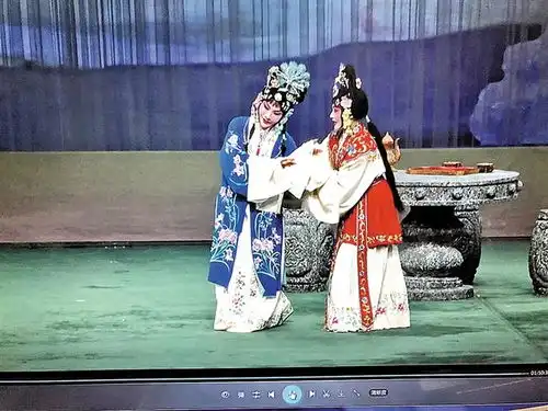 英语教师恋西厢
