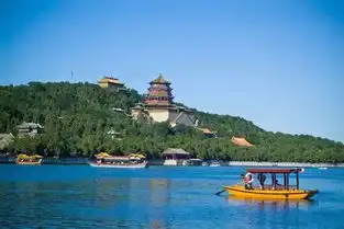 春游指南在北京放风筝爬山赏花都不能放过
