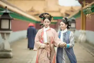 如懿传白蕊姬这个举动看得出她并不狠毒最毒的莫过于她了
