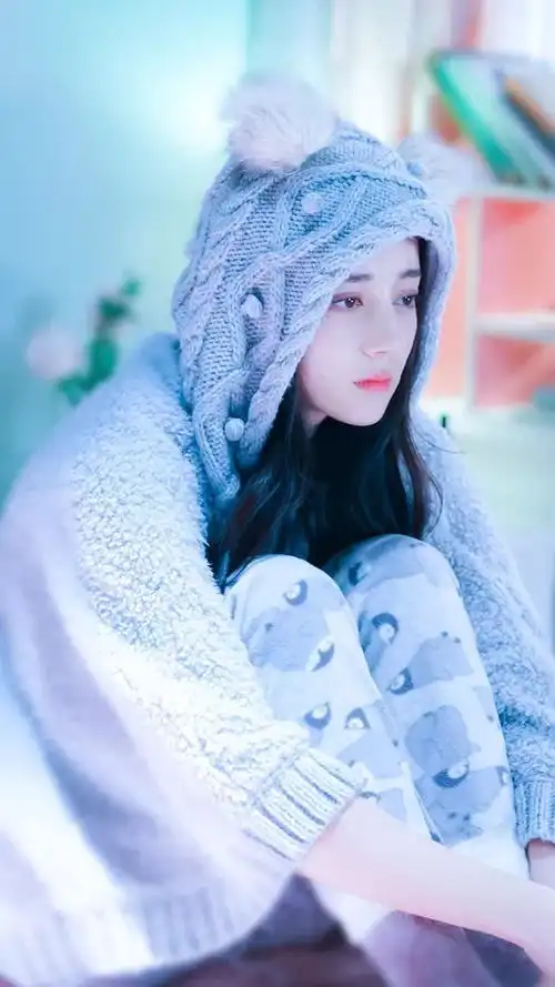 壁纸丨我若喜欢你,怎会仅仅与你做朋友
