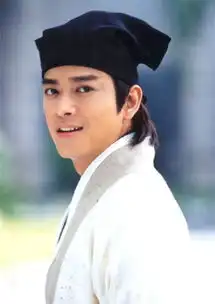 盘点古装剧里风度翩翩的公子欣赏他们的逆天颜值