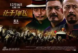 让子弹飞发布海报周润发葛优互相夸奖