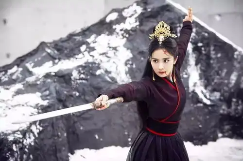 扶摇剧情接近尾声,但是这部剧的世界架构你们看懂了吗