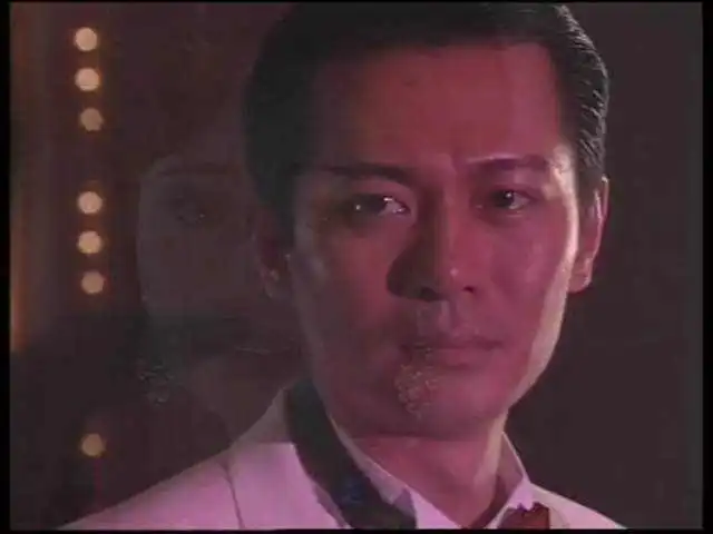 我和春天有个约会沈嘉豪与姚小蝶25年后,才知人生并非如戏
