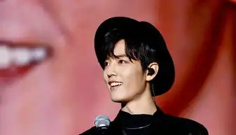 陈情令见面会,肖战王一博再次合体,满满的甜蜜