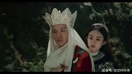 不一样的女儿国,不一样的西游记,还有不一样的御弟哥哥