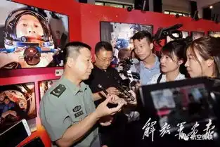 星际穿越中国航天员亲手拍摄的太空影像
