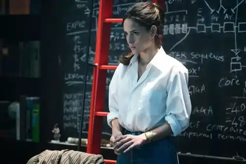 前方高能,漫威莫比亚斯新宣传片有点吓人
