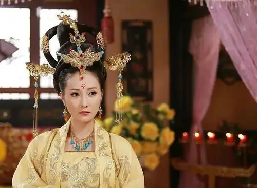 李隆基处死了太平公主的所有子嗣,为何唯独没有杀她儿子薛崇简
