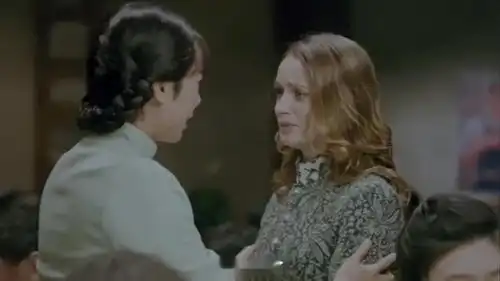 正阳门下小女人蒋雯丽倪大红演绎小酒馆百态人生