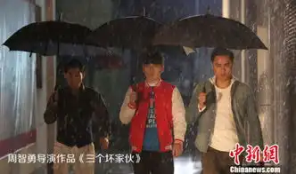 恋爱教父剧照曝光台词金句连连正能量满满
