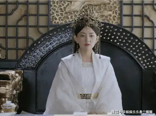 双世宠妃3开播即剧情反转,梁洁一人分饰三角,热度爆棚