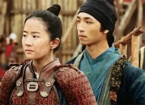 木兰辞中花木兰效忠的可汗到底是谁说出来别不信