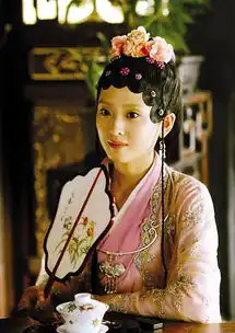 楚乔传配角人物盘点原来有这么多的明星