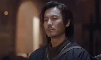 看了二十多集都挺好,才发现原来不只苏大强演过将夜
