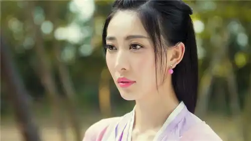 隐秘而伟大三大高颜值美女,你选哪个
