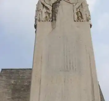 女帝武则天留下太多传奇,最神秘无疑是无字碑,揭秘无字碑秘密