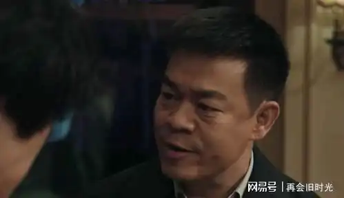 扫黑风暴六大狠人,还都是陪我们长大的熟脸