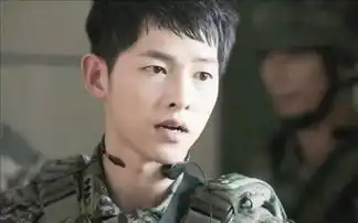 太阳的后裔结局泄露老公宋仲基去逝了
