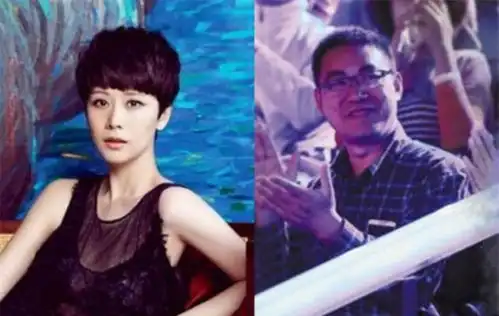 盘点嫁给同班同学的八大女星,看看谁最幸福
