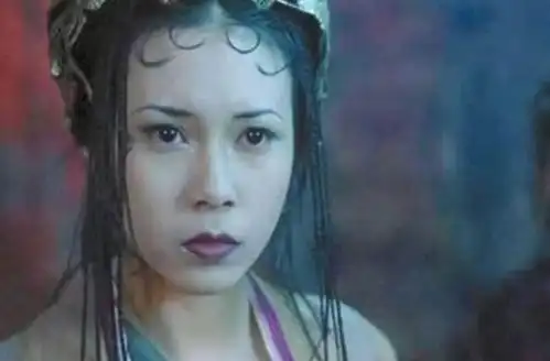 莫文蔚又出新歌灵感竟来自电影大话西游听听
