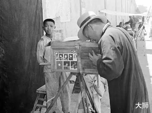 民国津门一桩旧案,正应那句好人不长命,祸害活万年
