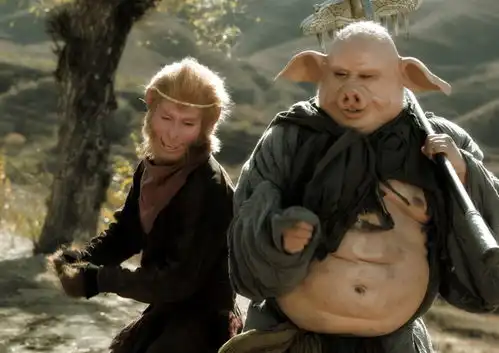 黑神话悟空翻拍电影除了乌尔善,中国导演竟然没人了