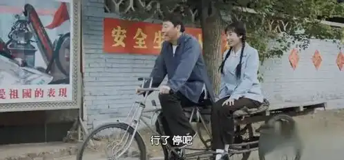 致恶心的娘道,这才是我们要的国产剧
