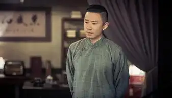 剃刀边缘热播粉丝调侃风掌柜真是人前人后两副面孔
