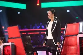 高品质才有高收视第二季好声音首播收视创纪录5241776