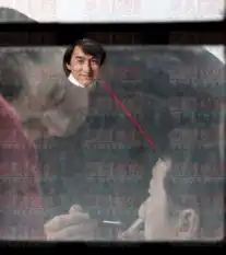 成龙连夜加盟建国大业陈凯歌夫妇齐上阵