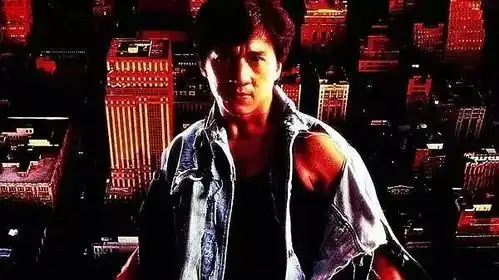 这哪是功夫瑜伽,明明是续集神话
