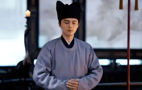 宋人的心灵胜境他以丑闻名,却令无数佳人倾心