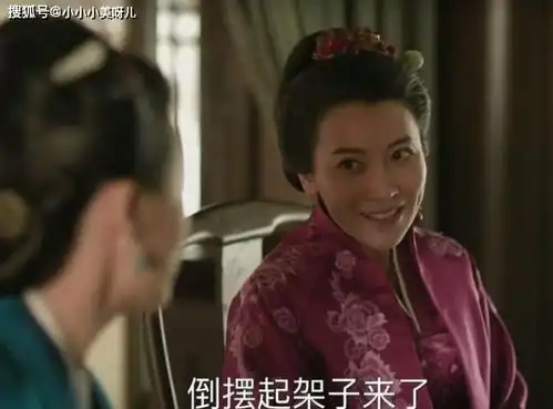 电视剧知否知否应是绿肥红瘦传达了怎样的价值观