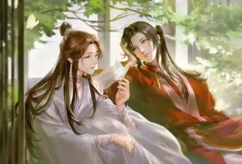 赶上耽改剧却没遇到良心组织,真人版天宫赐福单看路透就崩了
