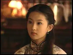 金粉世家官方剧照
