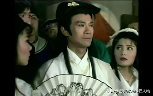古龙笔下的香帅楚留香一经典传奇
