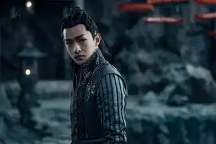 媚者无疆阮娘和长安什么关系两人青梅竹马背负血海深仇
