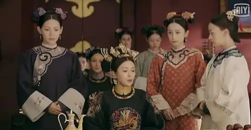延禧攻略令妃最宠爱的女儿,破格封固伦公主,却只活了19岁
