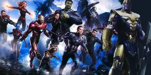 复联4不会时空穿越,复联1纽约大战片场剧照或为最大预告骗
