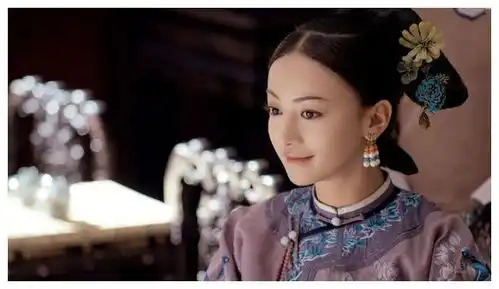 魏璎珞为乾隆生下6个孩子,百年后陵墓被盗,专家她不受宠