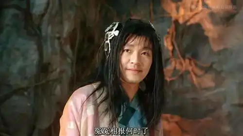 大话西游之月光宝盒西游记第壹佰零壹回之月光宝盒1995
