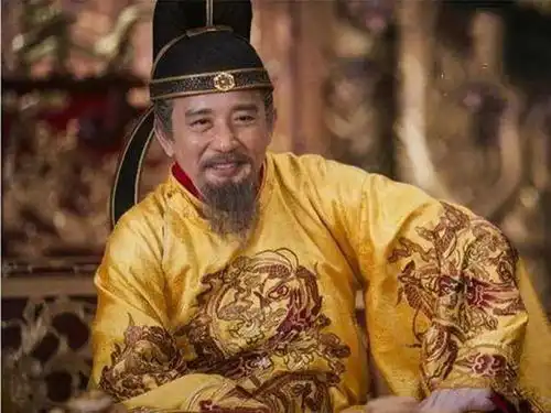 大唐第一奇才事了拂衣去,深藏身与名
