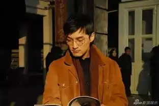 一听胡歌要来美国,留学圈就炸了,但绝不仅仅因为他帅
