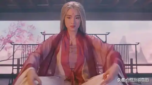 金庸武侠未出场十大高手,达摩祖师也只能排第三,第一得有多厉害
