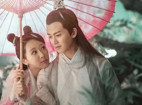 2017年李沁成功走红,而明年杨紫将迎来大爆发
