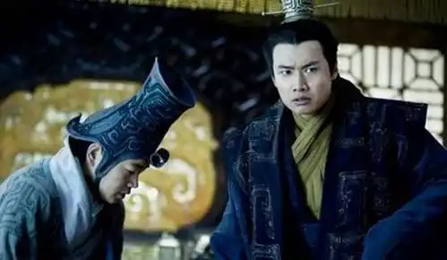 王朝即将覆灭,将军放70万犯人充当军队,结果反败为胜大杀四方
