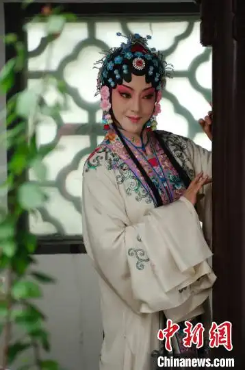 2020年恭王府非遗演出季将于6月13日至14日拉开帷幕在线再现古典良辰美景